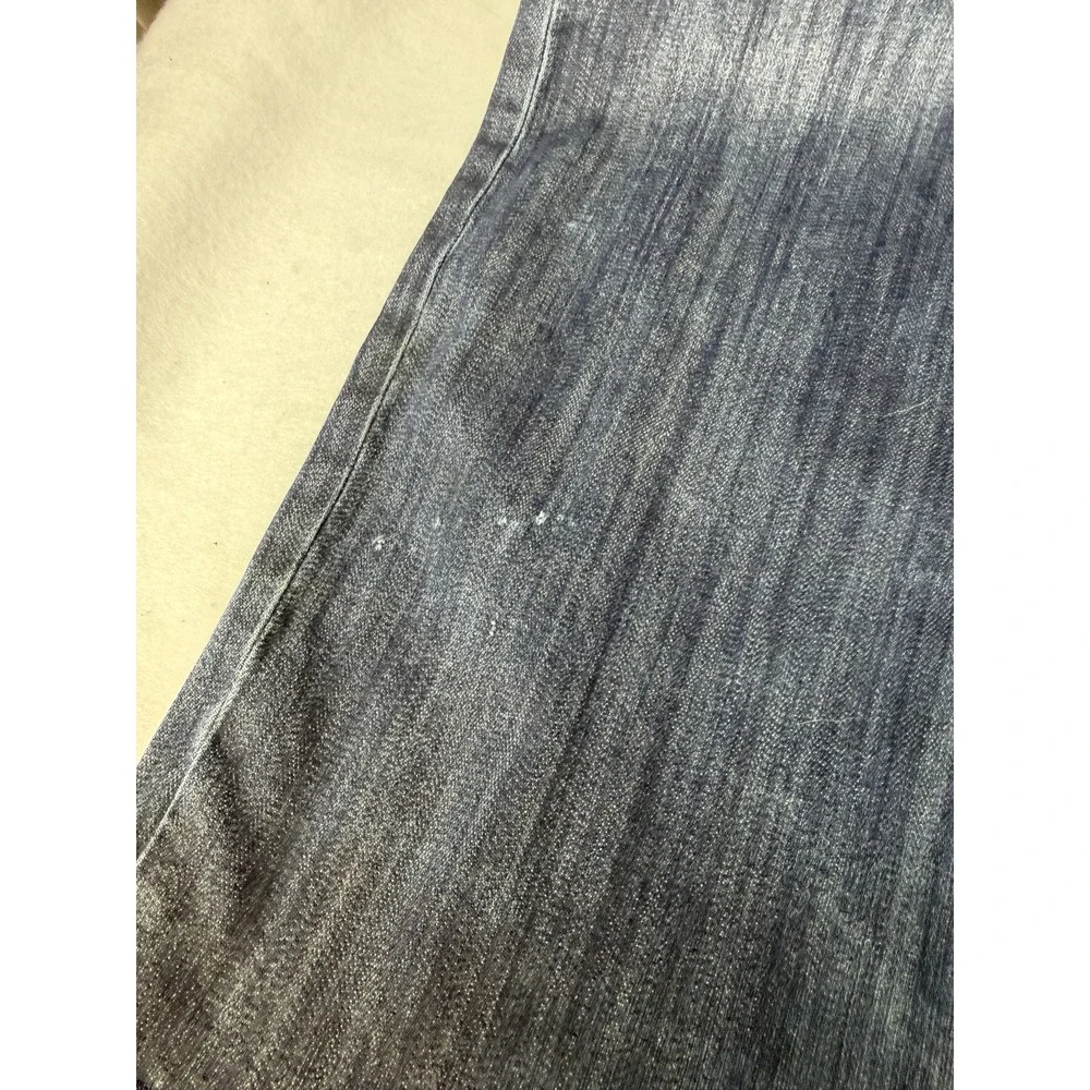 Lucky Brand Men's 429 Classic Straight Denim‎ Jeans 40x32 Dark Wash